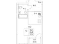 Продажа квартиры: Екатеринбург, ул. 8 Марта, ЖК Стадиум (Автовокзал) - Фото 1