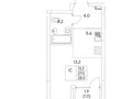 Продажа квартиры: Екатеринбург, ул. 8 Марта, ЖК Стадиум (Автовокзал) - Фото 1