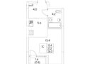 Продажа квартиры: Екатеринбург, ул. 8 Марта, ЖК Стадиум (Автовокзал) - Фото 1