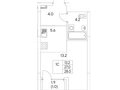 Продажа квартиры: Екатеринбург, ул. 8 Марта, ЖК Стадиум (Автовокзал) - Фото 1