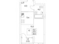 Продажа квартиры: Екатеринбург, ул. 8 Марта, ЖК Стадиум (Автовокзал) - Фото 1