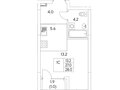 Продажа квартиры: Екатеринбург, ул. 8 Марта, ЖК Стадиум (Автовокзал) - Фото 1