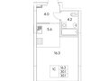 Продажа квартиры: Екатеринбург, ул. 8 Марта, ЖК Стадиум (Автовокзал) - Фото 1
