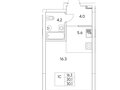 Продажа квартиры: Екатеринбург, ул. 8 Марта, ЖК Стадиум (Автовокзал) - Фото 1