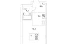 Продажа квартиры: Екатеринбург, ул. 8 Марта, ЖК Стадиум (Автовокзал) - Фото 1