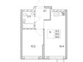 Продажа квартиры: Екатеринбург, ул. 8 Марта, ЖК Стадиум (Автовокзал) - Фото 1