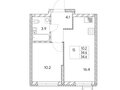 Продажа квартиры: Екатеринбург, ул. 8 Марта, ЖК Стадиум (Автовокзал) - Фото 1