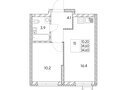 Продажа квартиры: Екатеринбург, ул. 8 Марта, ЖК Стадиум (Автовокзал) - Фото 1