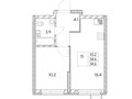 Продажа квартиры: Екатеринбург, ул. 8 Марта, ЖК Стадиум (Автовокзал) - Фото 1