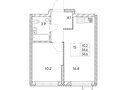Продажа квартиры: Екатеринбург, ул. 8 Марта, ЖК Стадиум (Автовокзал) - Фото 1
