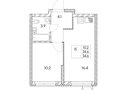 Продажа квартиры: Екатеринбург, ул. 8 Марта, ЖК Стадиум (Автовокзал) - Фото 1