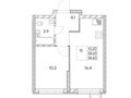 Продажа квартиры: Екатеринбург, ул. 8 Марта, ЖК Стадиум (Автовокзал) - Фото 1