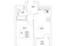 Продажа квартиры: Екатеринбург, ул. 8 Марта, ЖК Стадиум (Автовокзал) - Фото 1