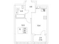 Продажа квартиры: Екатеринбург, ул. 8 Марта, ЖК Стадиум (Автовокзал) - Фото 1