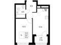 Продажа квартиры: Екатеринбург, ул. 8 Марта, ЖК Стадиум (Автовокзал) - Фото 1