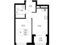 Продажа квартиры: Екатеринбург, ул. 8 Марта, ЖК Стадиум (Автовокзал) - Фото 1