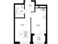 Продажа квартиры: Екатеринбург, ул. 8 Марта, ЖК Стадиум (Автовокзал) - Фото 1