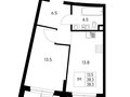 Продажа квартиры: Екатеринбург, ул. 8 Марта, ЖК Стадиум (Автовокзал) - Фото 1