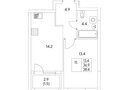 Продажа квартиры: Екатеринбург, ул. 8 Марта, ЖК Стадиум (Автовокзал) - Фото 1