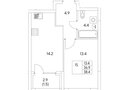 Продажа квартиры: Екатеринбург, ул. 8 Марта, ЖК Стадиум (Автовокзал) - Фото 1