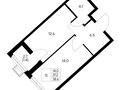 Продажа квартиры: Екатеринбург, ул. 8 Марта, ЖК Стадиум (Автовокзал) - Фото 1