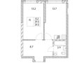 Продажа квартиры: Екатеринбург, ул. 8 Марта, ЖК Стадиум (Автовокзал) - Фото 1
