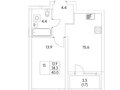 Продажа квартиры: Екатеринбург, ул. 8 Марта, ЖК Стадиум (Автовокзал) - Фото 1