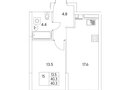 Продажа квартиры: Екатеринбург, ул. 8 Марта, ЖК Стадиум (Автовокзал) - Фото 1