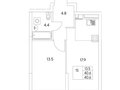 Продажа квартиры: Екатеринбург, ул. 8 Марта, ЖК Стадиум (Автовокзал) - Фото 1