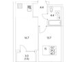 Продажа квартиры: Екатеринбург, ул. 8 Марта, ЖК Стадиум (Автовокзал) - Фото 1