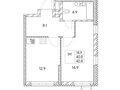Продажа квартиры: Екатеринбург, ул. 8 Марта, ЖК Стадиум (Автовокзал) - Фото 1