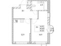 Продажа квартиры: Екатеринбург, ул. 8 Марта, ЖК Стадиум (Автовокзал) - Фото 1