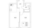 Продажа квартиры: Екатеринбург, ул. 8 Марта, ЖК Стадиум (Автовокзал) - Фото 1