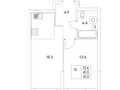Продажа квартиры: Екатеринбург, ул. 8 Марта, ЖК Стадиум (Автовокзал) - Фото 1