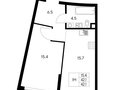 Продажа квартиры: Екатеринбург, ул. 8 Марта, ЖК Стадиум (Автовокзал) - Фото 1