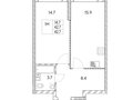 Продажа квартиры: Екатеринбург, ул. 8 Марта, ЖК Стадиум (Автовокзал) - Фото 1