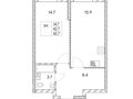 Продажа квартиры: Екатеринбург, ул. 8 Марта, ЖК Стадиум (Автовокзал) - Фото 1