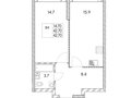 Продажа квартиры: Екатеринбург, ул. 8 Марта, ЖК Стадиум (Автовокзал) - Фото 1
