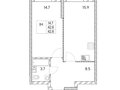 Продажа квартиры: Екатеринбург, ул. 8 Марта, ЖК Стадиум (Автовокзал) - Фото 1
