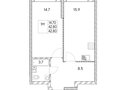 Продажа квартиры: Екатеринбург, ул. 8 Марта, ЖК Стадиум (Автовокзал) - Фото 1