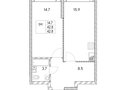 Продажа квартиры: Екатеринбург, ул. 8 Марта, ЖК Стадиум (Автовокзал) - Фото 1