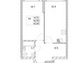 Продажа квартиры: Екатеринбург, ул. 8 Марта, ЖК Стадиум (Автовокзал) - Фото 1