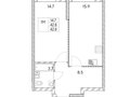 Продажа квартиры: Екатеринбург, ул. 8 Марта, ЖК Стадиум (Автовокзал) - Фото 1