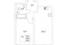 Продажа квартиры: Екатеринбург, ул. 8 Марта, ЖК Стадиум (Автовокзал) - Фото 1