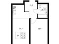 Продажа квартиры: Екатеринбург, ул. 8 Марта, ЖК Стадиум (Автовокзал) - Фото 1