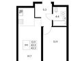 Продажа квартиры: Екатеринбург, ул. 8 Марта, ЖК Стадиум (Автовокзал) - Фото 1