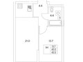 Продажа квартиры: Екатеринбург, ул. 8 Марта, ЖК Стадиум (Автовокзал) - Фото 1