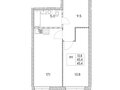 Продажа квартиры: Екатеринбург, ул. 8 Марта, ЖК Стадиум (Автовокзал) - Фото 1