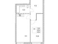 Продажа квартиры: Екатеринбург, ул. 8 Марта, ЖК Стадиум (Автовокзал) - Фото 1