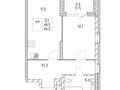 Продажа квартиры: Екатеринбург, ул. 8 Марта, ЖК Стадиум (Автовокзал) - Фото 1